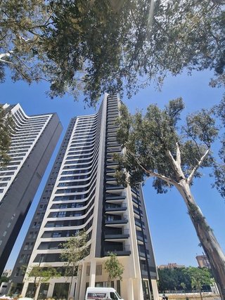 Piso en alquiler en Palma - Palmilla en Málaga