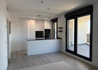 Piso en alquiler en Palma - Palmilla en Málaga