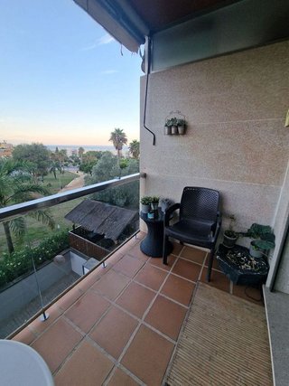 Piso en alquiler en El Pinillo en Torremolinos