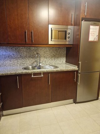 Piso en alquiler en El Pinillo en Torremolinos