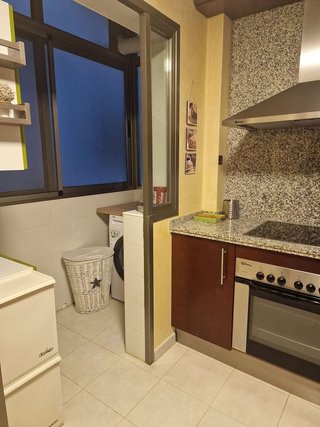 Piso en alquiler en El Pinillo en Torremolinos