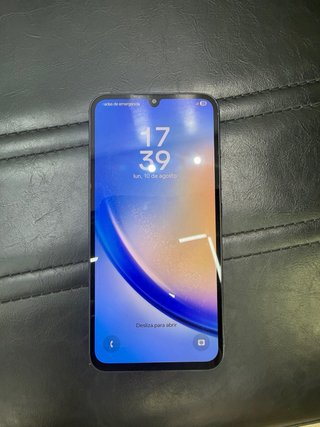 Samsung A34 128GB 6GB RAM