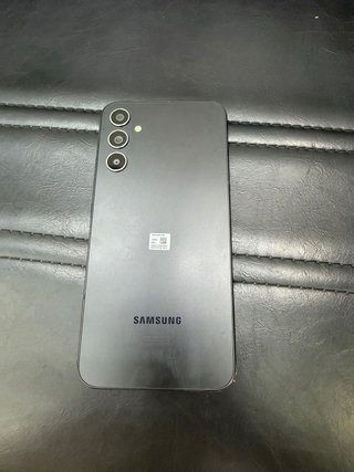 Samsung A34 128GB 6GB RAM