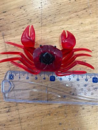 Lote 51 Iscos Silicone Pesca