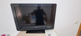TV Sony KDL-32S4000 LCD Digital Color