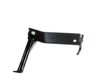 Caballete Lateral Yamaha Jog/Aerox Negro