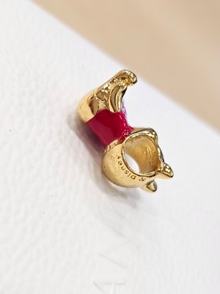 Charm Pandora Winnie Pooh+Olaf