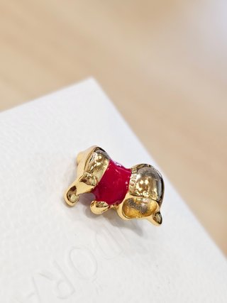 Charm Pandora Winnie Pooh+Olaf