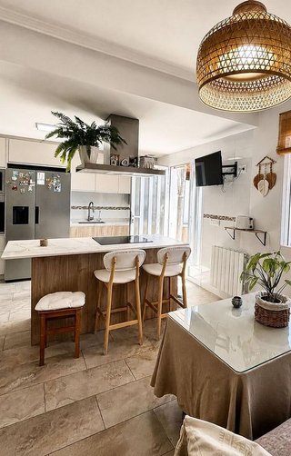 Casa pareada en venta en La Alcayna en Molina de Segura