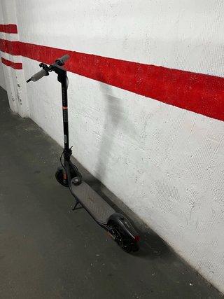 Patinete Eléctrico Segway Ninebot