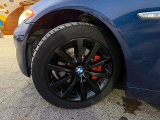 BMW Serie 5 2014
