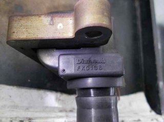 Motor b4184sm volvo s40 i (644) 1.8 i rectp2817176