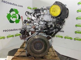 Motor b4184sm volvo s40 i (644) 1.8 i rectp2817176