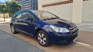 Citroen C4 2007