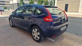 Citroen C4 2007