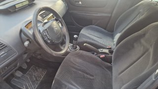 Citroen C4 2007