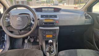 Citroen C4 2007