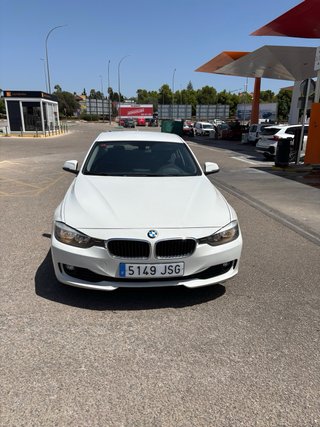 BMW Serie 3 2015
