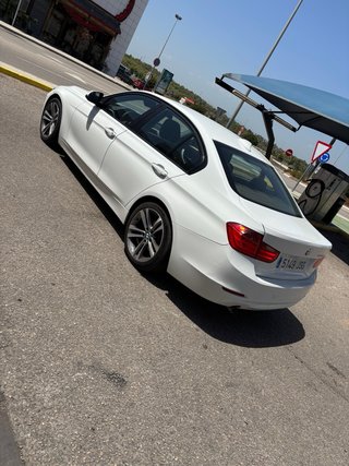 BMW Serie 3 2015