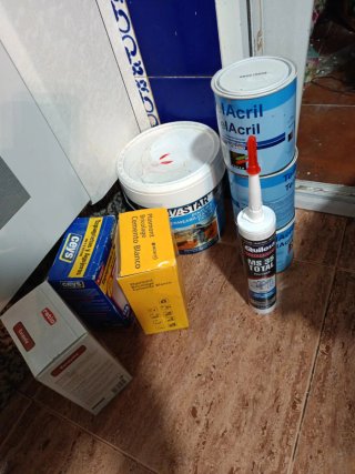 Productos nuevos reformas casa diferentes marcas
