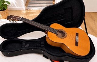 Guitarra Flamenca Alvarez Y Bernal Pro 2026