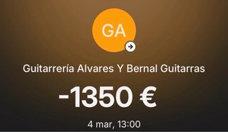 Guitarra Flamenca Alvarez Y Bernal Pro 2026