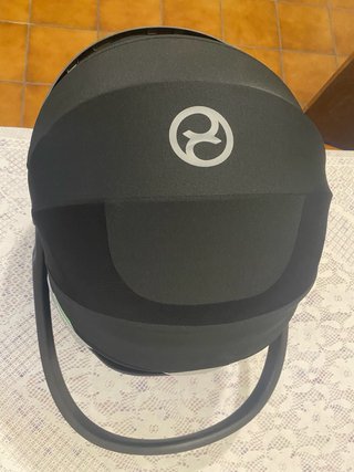 Silla Coche Cybex Cloud T i-Size Plus