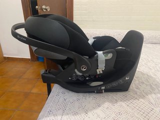 Silla Coche Cybex Cloud T i-Size Plus
