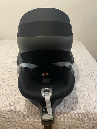 Silla Coche Cybex Cloud T i-Size Plus