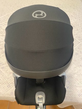 Silla Coche Cybex Cloud T i-Size Plus