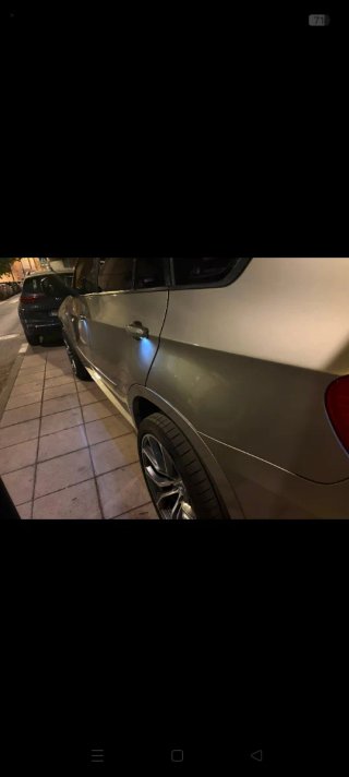 BMW X5 2008