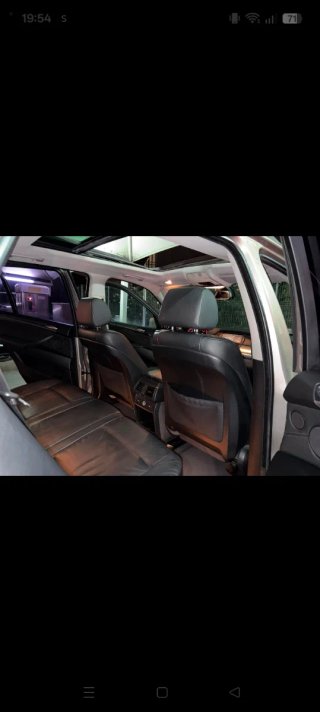 BMW X5 2008