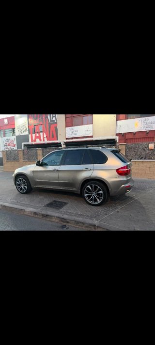 BMW X5 2008