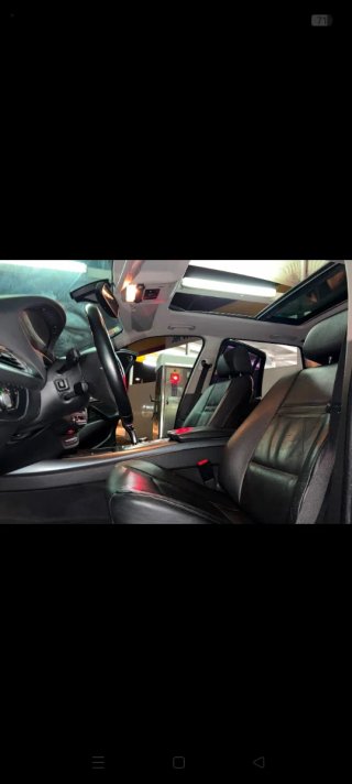 BMW X5 2008