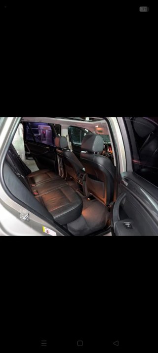 BMW X5 2008