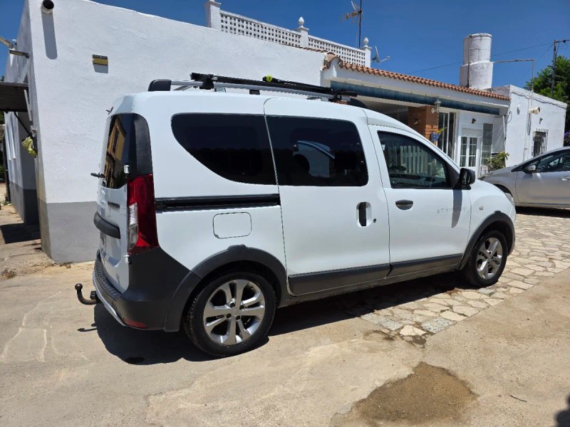 Dacia Dokker 2015 - foto 1