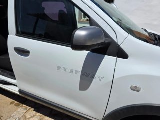 Dacia Dokker 2015