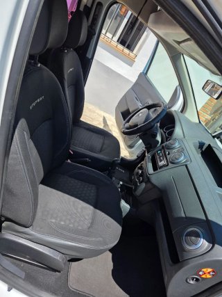 Dacia Dokker 2015