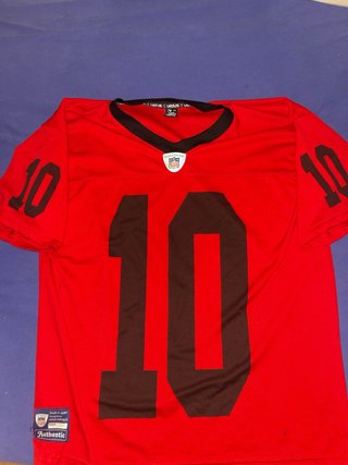 Camiseta deportiva Talla M