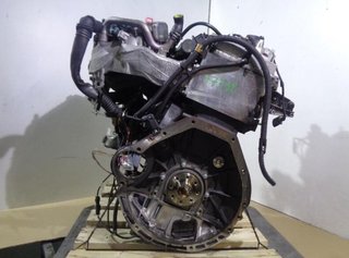 Motor 646966 mercedes-benz clk (c209) rectp4383646
