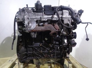 Motor 646966 mercedes-benz clk (c209) rectp4383646