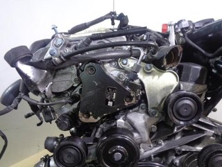 Motor 646966 mercedes-benz clk (c209) rectp4383646
