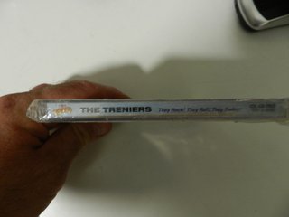 The Treniers"They Rock! They Roll! They Swing" sc1