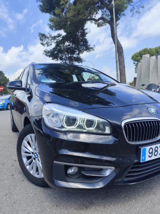 BMW Serie 2 218i Luxury