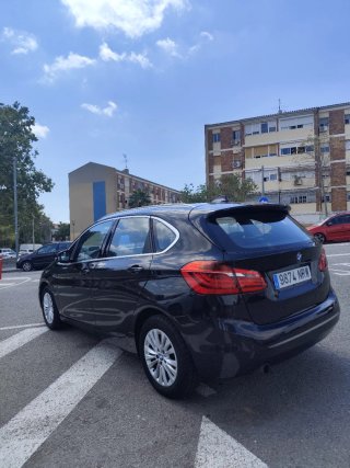 BMW Serie 2 218i Luxury