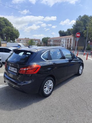 BMW Serie 2 218i Luxury