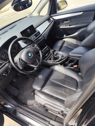 BMW Serie 2 218i Luxury
