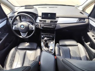 BMW Serie 2 218i Luxury