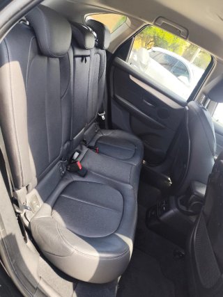 BMW Serie 2 218i Luxury
