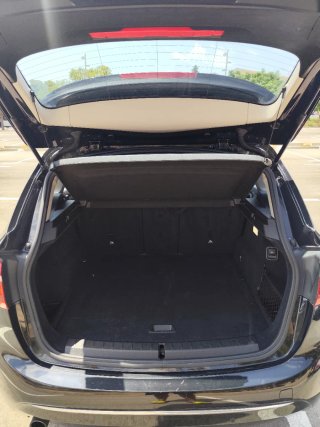 BMW Serie 2 218i Luxury